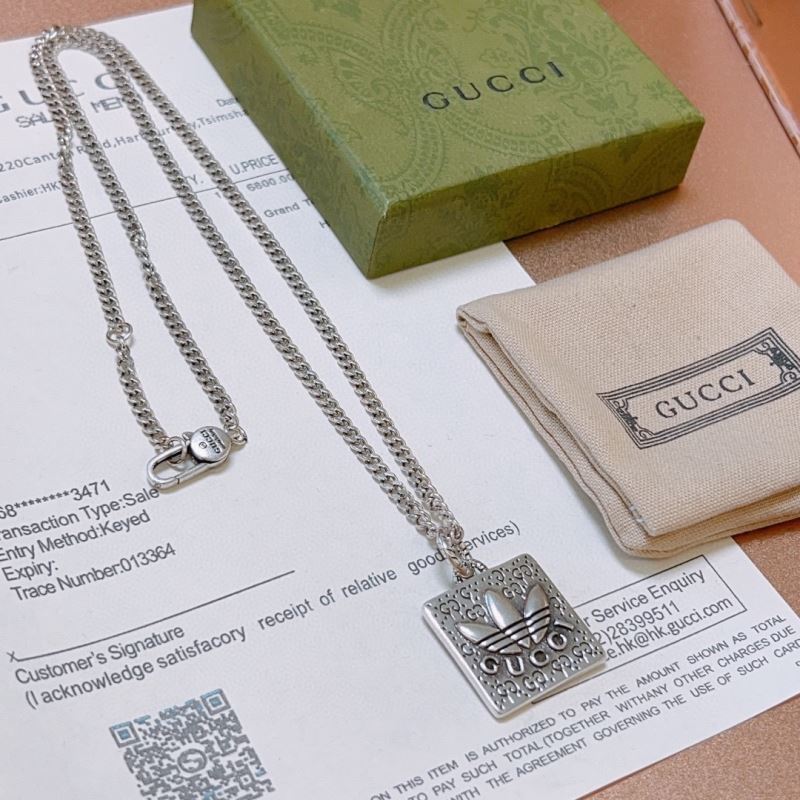 Gucci Necklaces